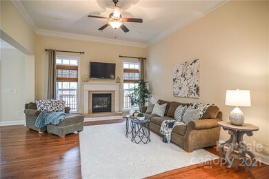 2140 Eskridge Terrace unit 380, Clover, SC 29710 - photo 6
