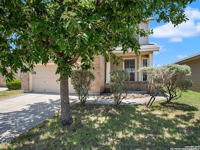 9515 Geneva Point, San Antonio, TX 78254 - photo 2