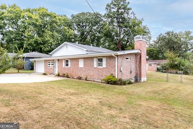 2726 Chamblee Tucker Rd, Atlanta, GA 30341 - photo 4