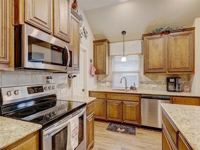 782 Austin Ln, Lavon, TX 75166 - photo 7