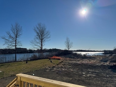 919 Dwelly St, Fall River, MA 02724 - photo 3