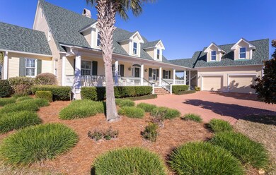 1218 Big Dataw Point Dr, Saint Helena Island, SC 29920 - photo 3