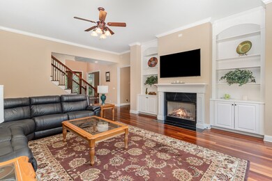 2803 Cale Ct, Franklin, TN 37064 - photo 7