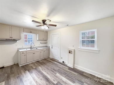 1121 Richard St, Salisbury, NC 28144 - photo 3