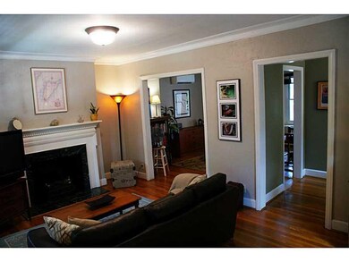 Living Room.