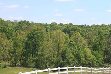 2950 S Hickory Rd, Bloomfield, IN 47424 - photo 4