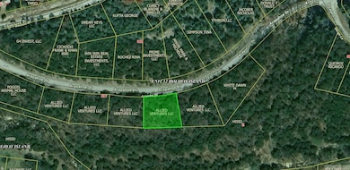 Lot 8 Arapahoe Dr, Holiday Island, AR 72631 - photo 2