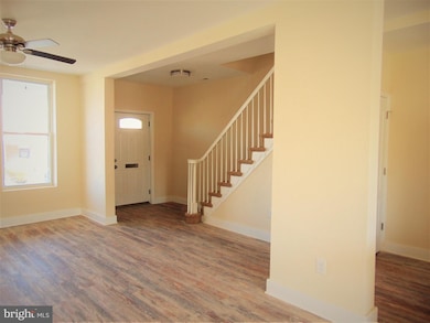 1705 Chilton St, Baltimore, MD 21218 - photo 4