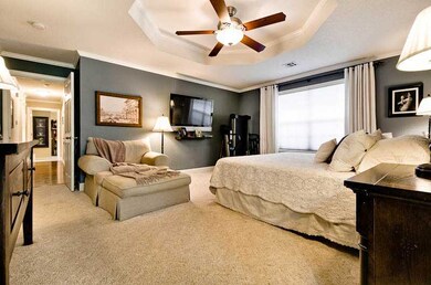 2905 Red Haven St, Bentonville, AR 72712 - photo 6