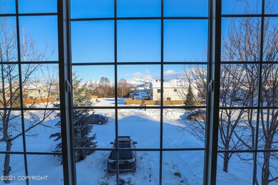 Views from living room