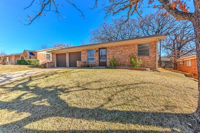 1818 S Travis Ave, Denison, TX 75021 - photo 2