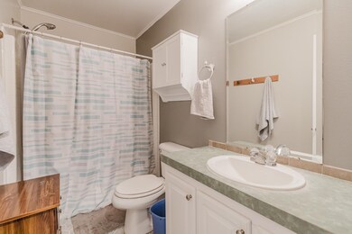 807 Rodeo Aly, Cloudcroft, NM 88317 - photo 3