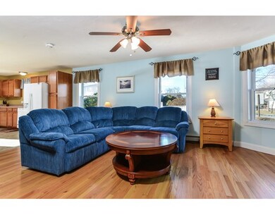 20 Hopewell St, Taunton, MA 02780 - photo 6