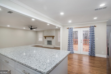 1872 Forrest Rd, Lawrenceville, GA 30043 - photo 7