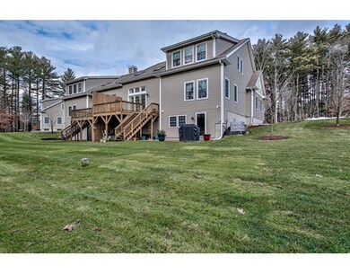 545 Newburyport Turnpike unit 25, Rowley, MA 01969 - photo 3