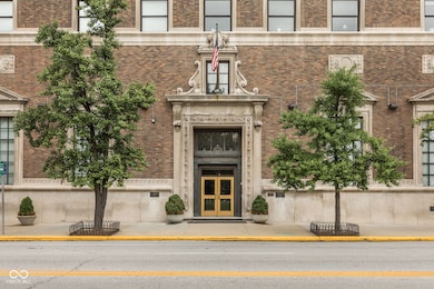 Indianapolis Athletic Club Condos unit 905, Indianapolis, IN 46204 - photo 2