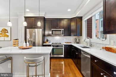 818 N Alfred St, Alexandria, VA 22314 - photo 3