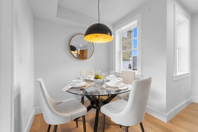 38 Allston St unit 1, Charlestown, MA 02129 - photo 5