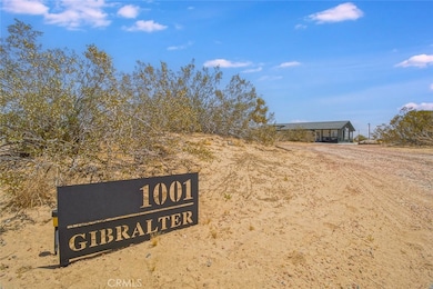 1001 Gibralter Rd, Landers, CA 92285 - photo 5