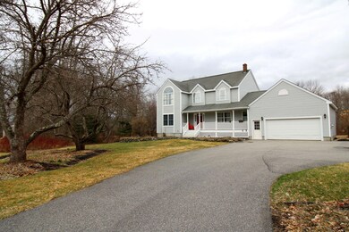 9 William Ave, Saco, ME 04072 - photo 3