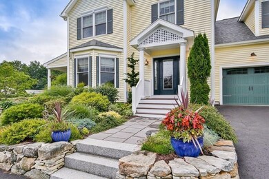 134 Ridge St, Millis, MA 02054 - photo 4