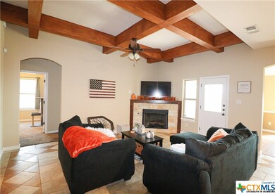 3409 Plains St, Copperas Cove, TX 76522 - photo 4