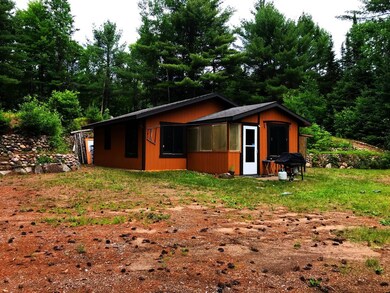 W8799 Honey Rd, Tomahawk, WI 54487 - photo 3