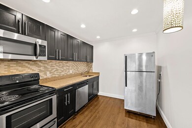 71 Oxford Ave unit 3, Cambridge, MA 02138 - photo 5