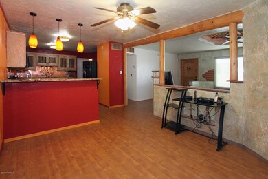 Dinning Area