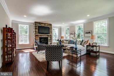 6202 Champion Oak Ct, Falls Church, VA 22044 - photo 7