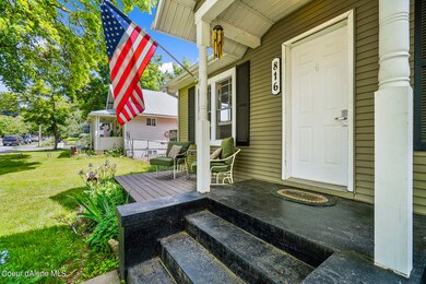 Porch
