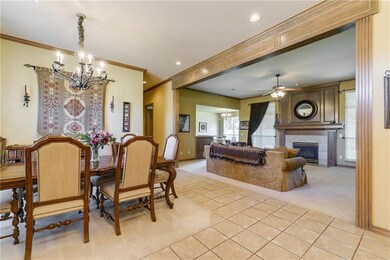 2701 Lancaster Ct, Edmond, OK 73012 - photo 6