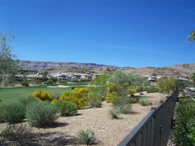 11521 Snow Creek Ave unit n/a, Las Vegas, NV 89135 - photo 4