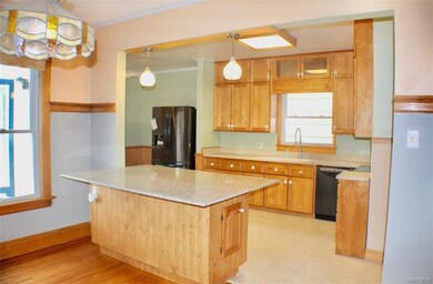 263 Miller St, North Tonawanda, NY 14120 - photo 4