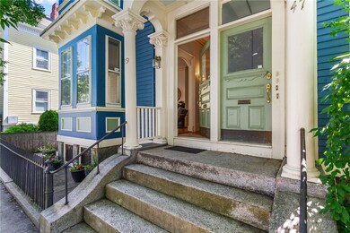 49 Governor St unit 1, Providence, RI 02906 - photo 2