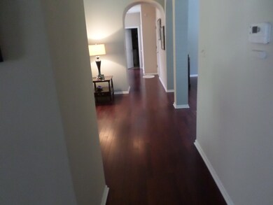 This is what you see when you walk in this amazing