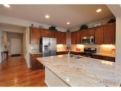 3757 Cosmos Ln, Fort Collins, CO 80528 - photo 2