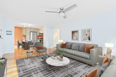 8 Riverside St unit 3-3, Watertown, MA 02472 - photo 6