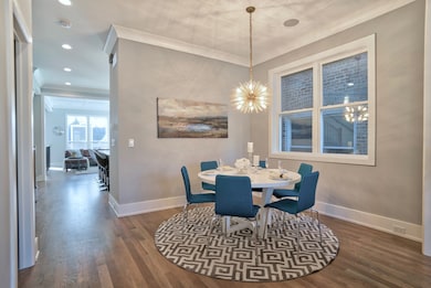 3721 W Wabansia Ave, Chicago, IL 60647 - photo 7