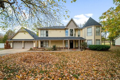 3012 W Berwick St, Claremore, OK 74017 - photo 2