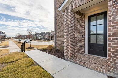 3496 Archduke Dr, Frisco, TX 75034 - photo 5