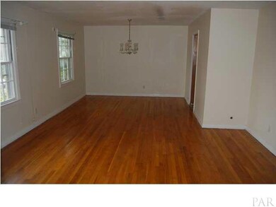 Another view of Living room