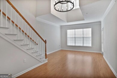 1407 Westchester Ridge NE, Atlanta, GA 30329 - photo 3