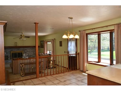 LARGE DINING AREA IN KITCHEN COMPLETE WITH BAY WIN