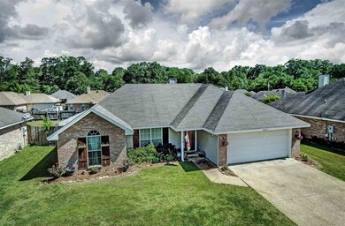 4214 Gunar Dr, Byram, MS 39272 - photo 2