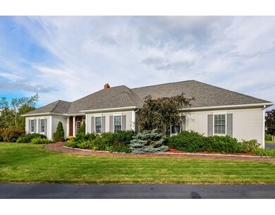 207 Dresser Hill Rd, Dudley, MA 01571 - photo 3