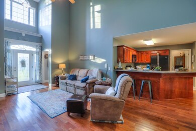 328 Shelby Cir, Shelbyville, TN 37160 - photo 6