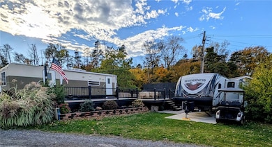 7945 Lake Rd unit 60 & 62, Sodus Point, NY 14555 - photo 7