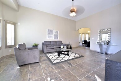 14833 Bert Cameron Ave, El Paso, TX 79938 - photo 3