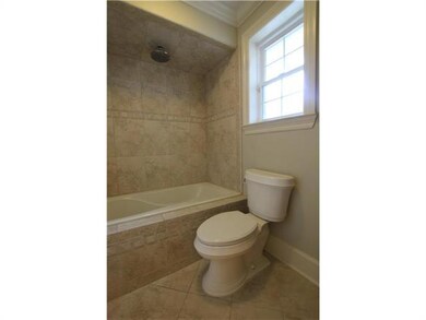 Master Bath/Spa.